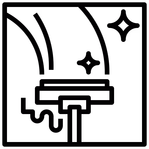 OLAG Gebäudeservice - Reinigungsfirma - Glas- & Fassadenreinigung icon